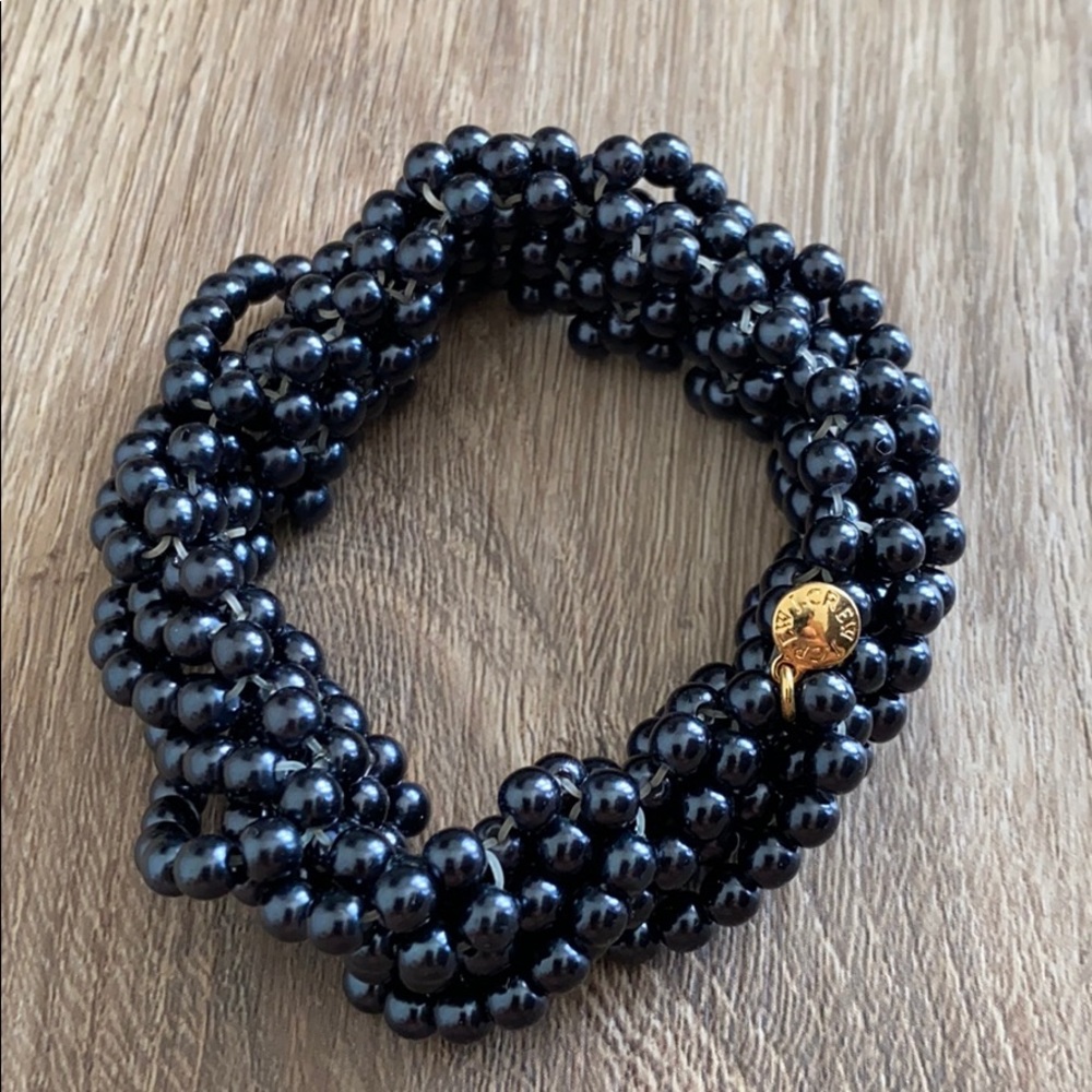 Jcrew Beaded Bracelet